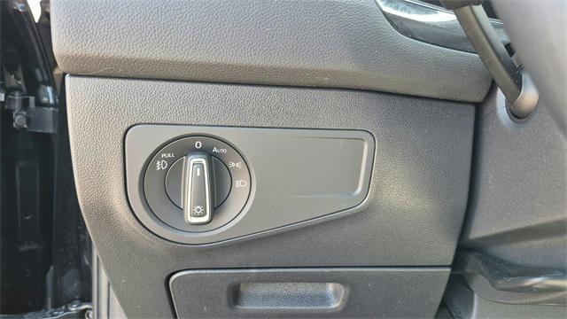used 2020 Volkswagen Tiguan car, priced at $19,448