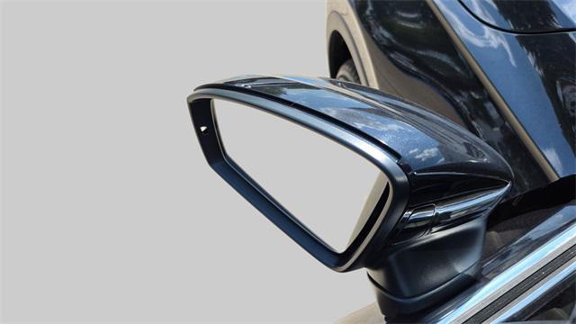 used 2020 Volkswagen Tiguan car, priced at $19,448