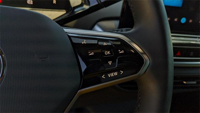 used 2021 Volkswagen ID.4 car, priced at $19,717