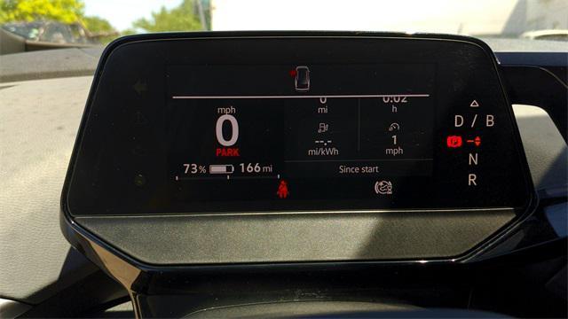 used 2021 Volkswagen ID.4 car, priced at $19,717