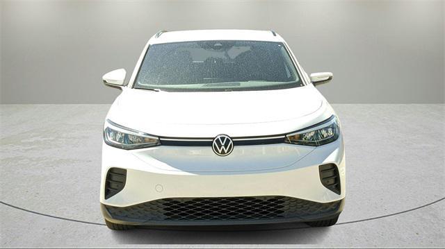 used 2021 Volkswagen ID.4 car, priced at $19,717