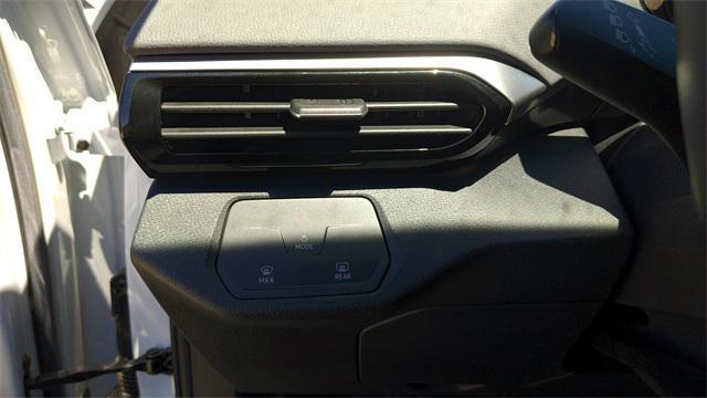 used 2021 Volkswagen ID.4 car, priced at $19,717
