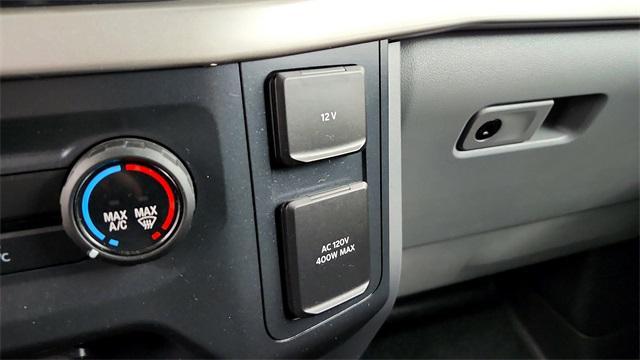 used 2021 Ford F-150 car, priced at $32,995