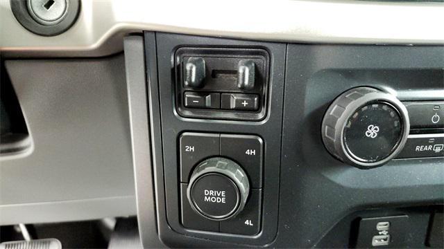 used 2021 Ford F-150 car, priced at $32,995