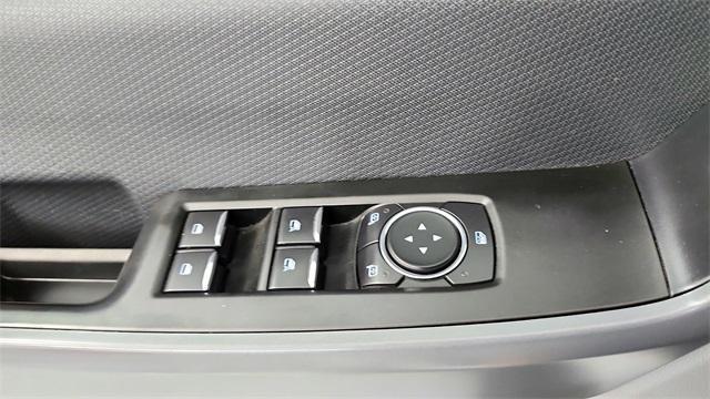 used 2021 Ford F-150 car, priced at $32,995