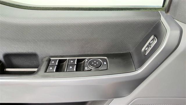 used 2021 Ford F-150 car, priced at $32,995
