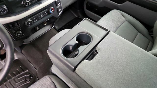 used 2021 Ford F-150 car, priced at $32,995