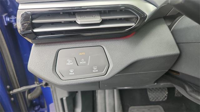 used 2021 Volkswagen ID.4 car, priced at $22,282
