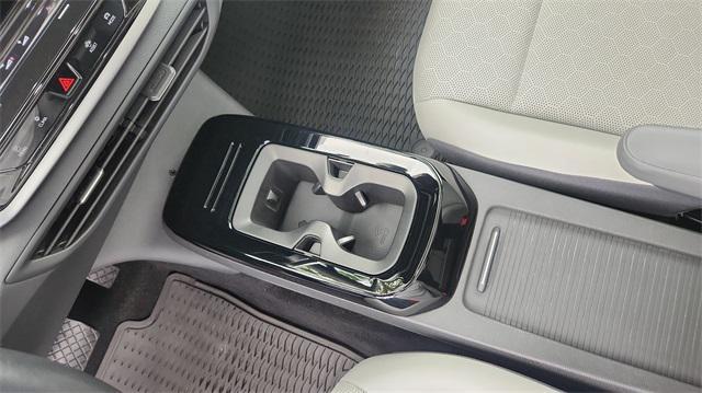 used 2021 Volkswagen ID.4 car, priced at $22,282