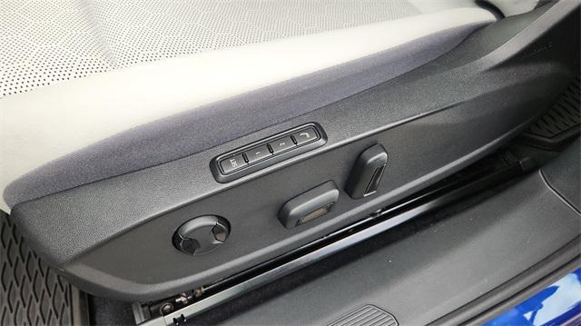 used 2021 Volkswagen ID.4 car, priced at $22,282