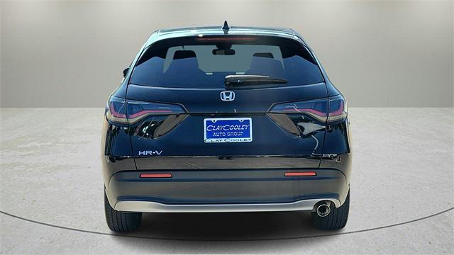 used 2023 Honda HR-V car, priced at $25,472