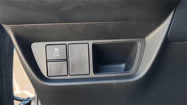 used 2023 Honda HR-V car, priced at $25,472