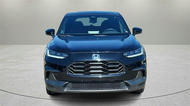 used 2023 Honda HR-V car, priced at $25,472