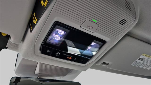 new 2025 Volkswagen Tiguan car, priced at $31,931