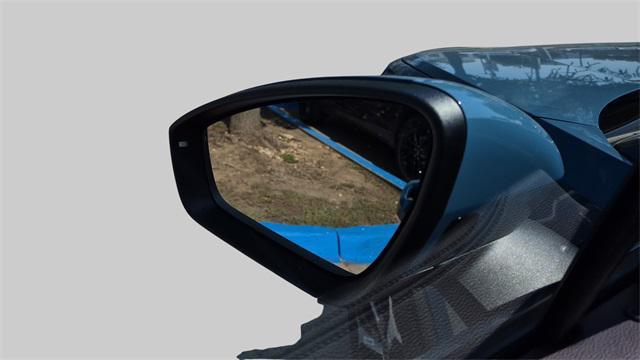 new 2025 Volkswagen Tiguan car, priced at $31,931