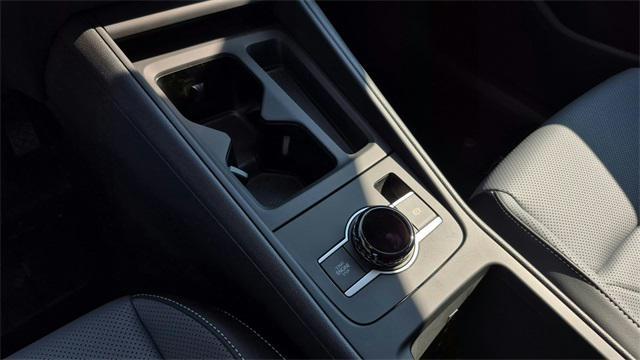 new 2025 Volkswagen Tiguan car, priced at $31,931