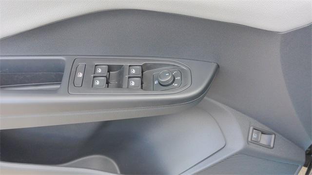 used 2023 Volkswagen Taos car, priced at $23,414
