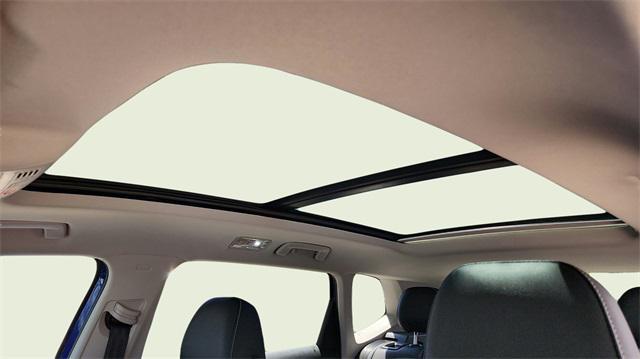 new 2024 Volkswagen Taos car, priced at $30,962