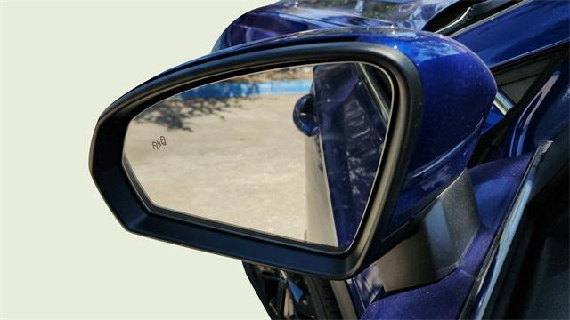 new 2024 Volkswagen Taos car, priced at $30,962