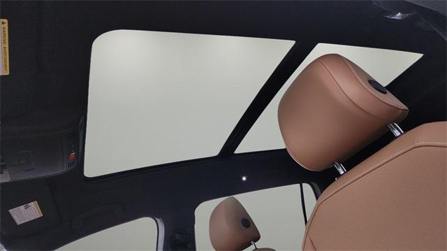 used 2023 Volkswagen Tiguan car, priced at $25,999