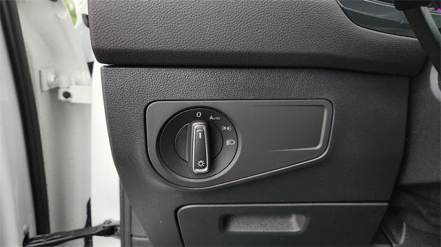 used 2023 Volkswagen Tiguan car, priced at $25,999