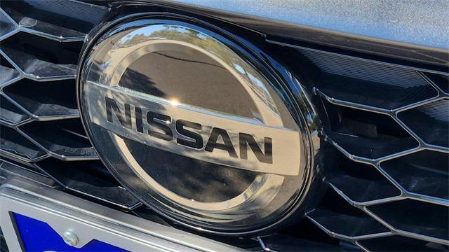 used 2023 Nissan Sentra car, priced at $21,258