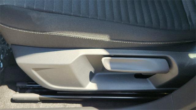 new 2025 Volkswagen Jetta car, priced at $24,650
