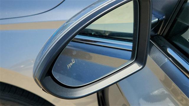 new 2025 Volkswagen Jetta car, priced at $24,650