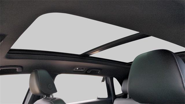 used 2020 Volkswagen Atlas Cross Sport car, priced at $19,999