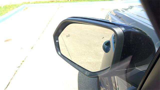 used 2024 Volkswagen Atlas car, priced at $39,999