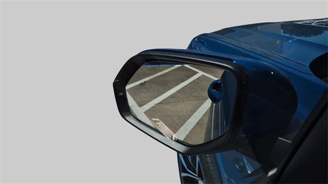 new 2025 Volkswagen Atlas car, priced at $52,356