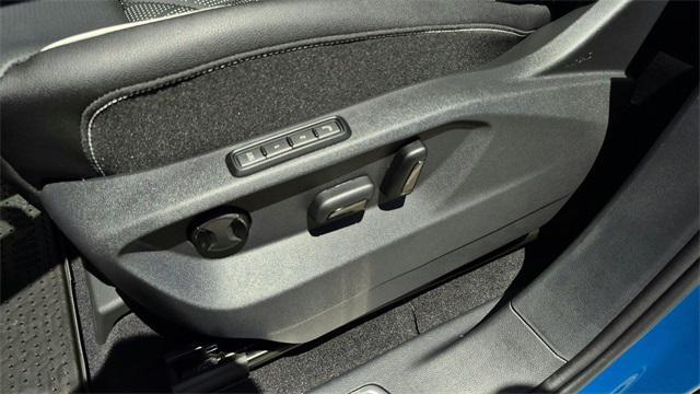 new 2025 Volkswagen Atlas car, priced at $52,356