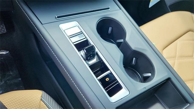 used 2025 Volkswagen Atlas Cross Sport car, priced at $37,999