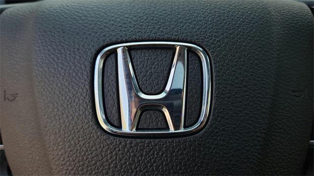 used 2020 Honda Odyssey car, priced at $30,321