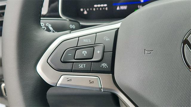 new 2025 Volkswagen Jetta car, priced at $23,499