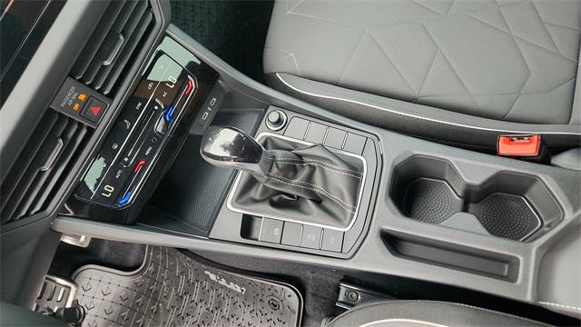new 2025 Volkswagen Jetta car, priced at $23,499
