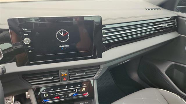 new 2025 Volkswagen Jetta car, priced at $23,499