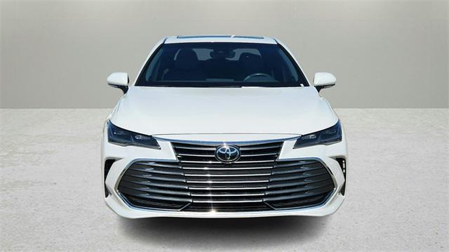 used 2020 Toyota Avalon car, priced at $33,546