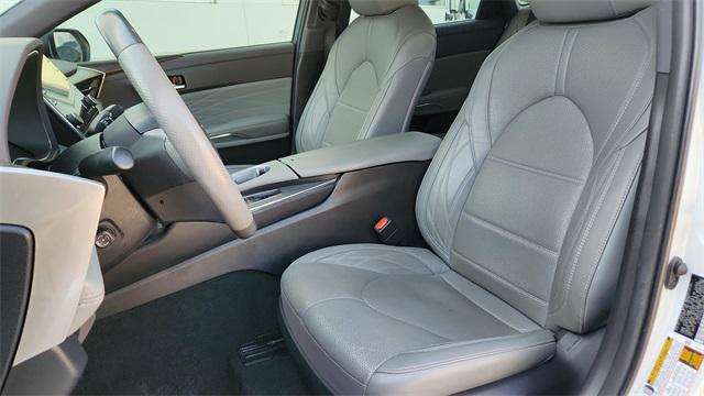 used 2020 Toyota Avalon car, priced at $33,546