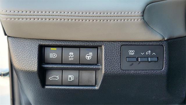 used 2020 Toyota Avalon car, priced at $33,546