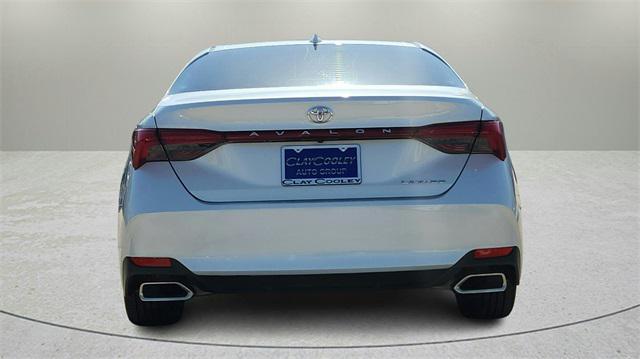 used 2020 Toyota Avalon car, priced at $33,546