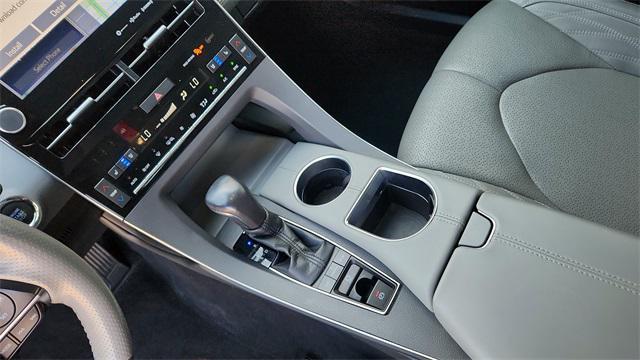 used 2020 Toyota Avalon car, priced at $33,546