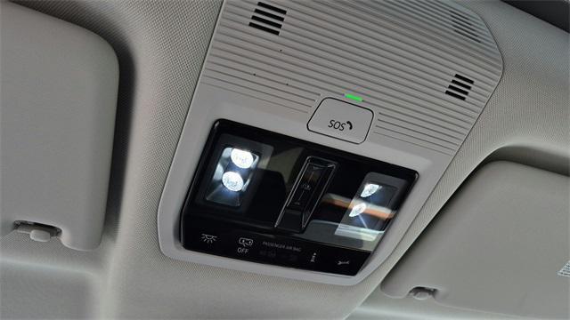 new 2025 Volkswagen ID. Buzz car, priced at $69,490