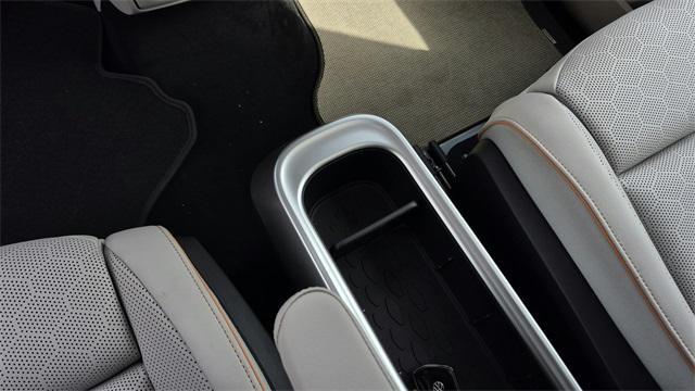 new 2025 Volkswagen ID. Buzz car, priced at $69,490