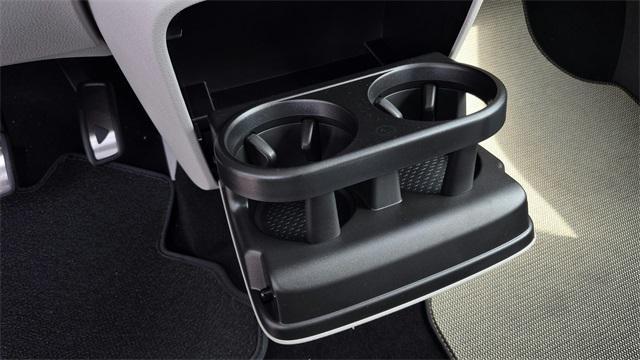 new 2025 Volkswagen ID. Buzz car, priced at $69,490