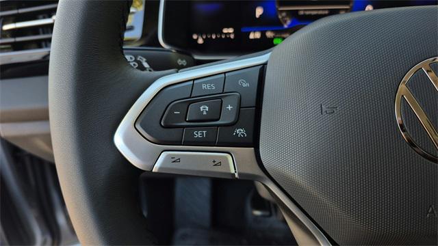 new 2026 Volkswagen Jetta car, priced at $25,791