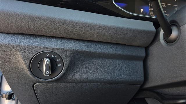 new 2026 Volkswagen Jetta car, priced at $25,791