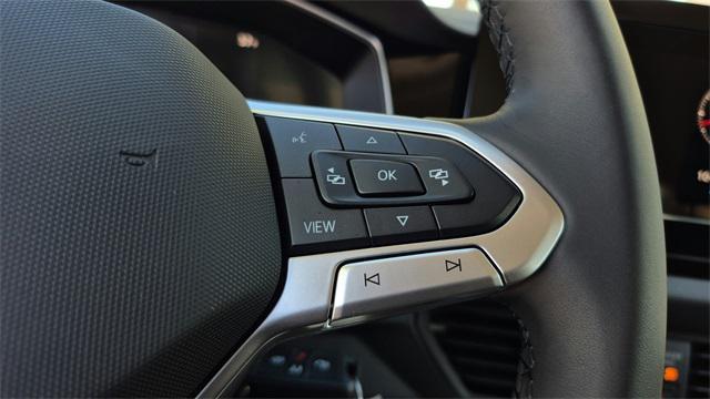 new 2026 Volkswagen Jetta car, priced at $25,791