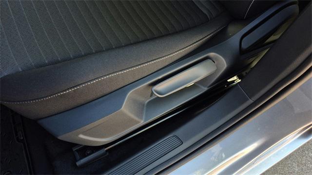 new 2026 Volkswagen Jetta car, priced at $25,791