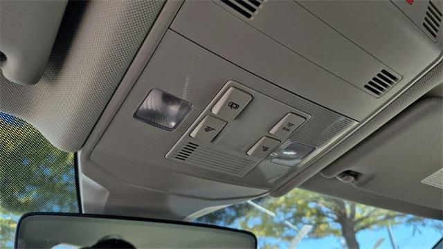 new 2026 Volkswagen Jetta car, priced at $25,791